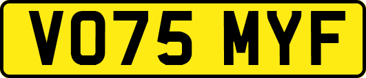 VO75MYF