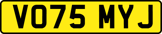 VO75MYJ