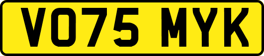 VO75MYK