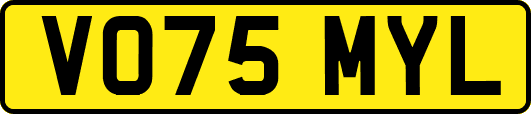 VO75MYL