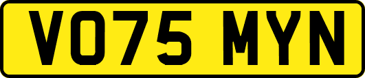 VO75MYN
