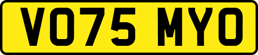 VO75MYO
