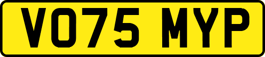 VO75MYP