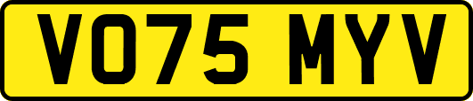 VO75MYV