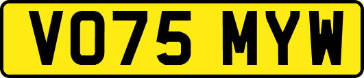 VO75MYW