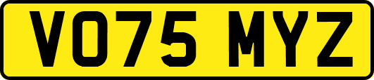 VO75MYZ