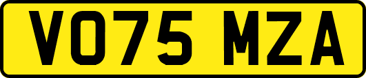 VO75MZA