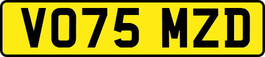 VO75MZD