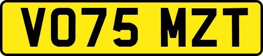 VO75MZT
