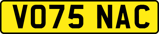 VO75NAC