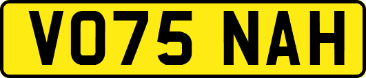 VO75NAH