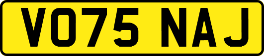 VO75NAJ