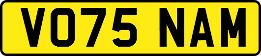 VO75NAM