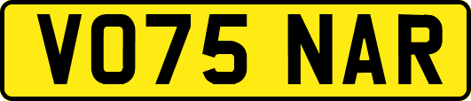 VO75NAR