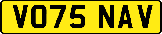 VO75NAV