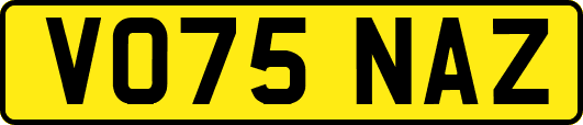 VO75NAZ