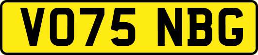 VO75NBG