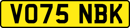 VO75NBK