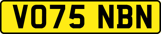 VO75NBN