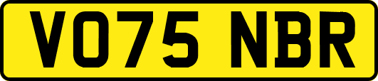 VO75NBR