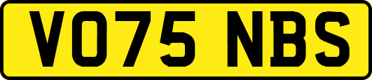 VO75NBS