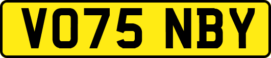 VO75NBY