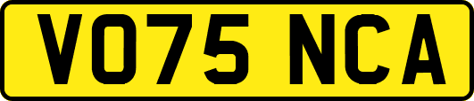 VO75NCA
