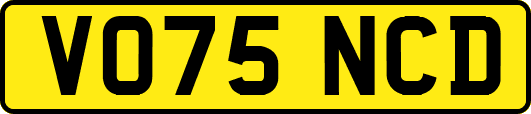 VO75NCD