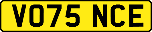 VO75NCE
