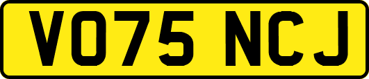 VO75NCJ