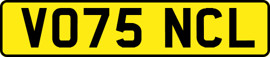 VO75NCL