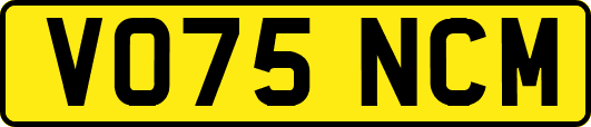 VO75NCM