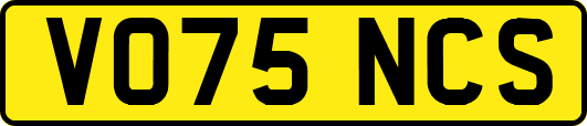 VO75NCS