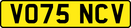 VO75NCV