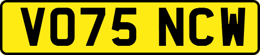 VO75NCW