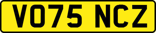 VO75NCZ