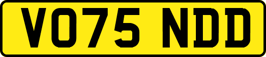VO75NDD