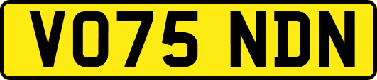 VO75NDN
