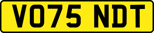 VO75NDT