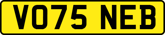 VO75NEB
