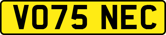 VO75NEC