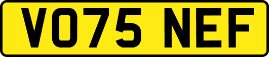 VO75NEF