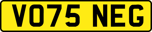 VO75NEG