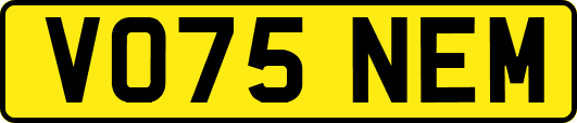 VO75NEM