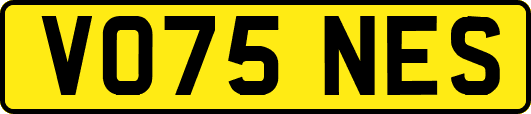 VO75NES