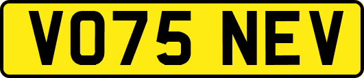 VO75NEV