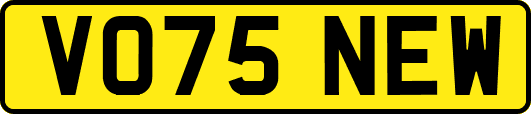 VO75NEW