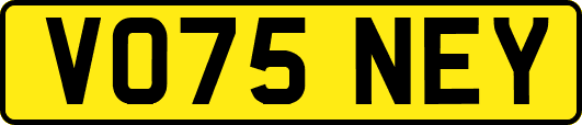 VO75NEY