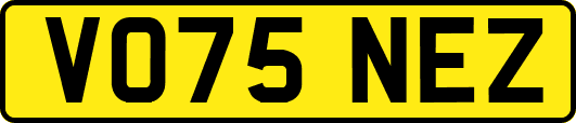 VO75NEZ