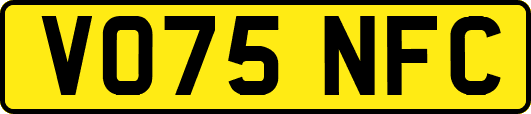 VO75NFC
